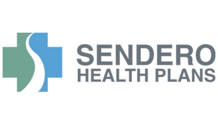 Sendero Health Plans logo