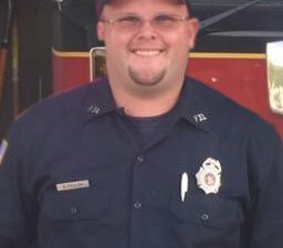 A crash on SH 21 claims the life of a volunteer firefighter