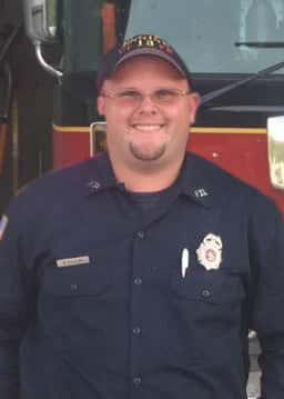 A crash on SH 21 claims the life of a volunteer firefighter