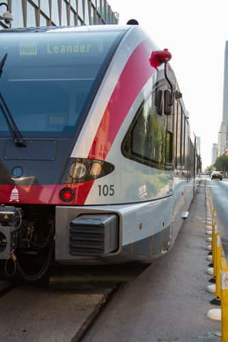 Austin Light Rail