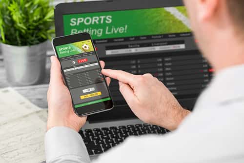 Texas House approves bill that would legalize fantasy sports betting