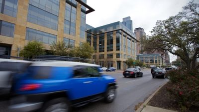 Call for a sweeping overhaul of Austin's mass transit system could cost taxpayers