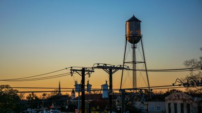 Developers in Round Rock may be on the hook for roadway funding