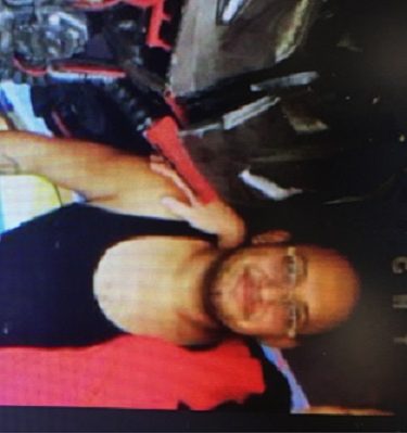 Williamson County Sheriffs Office is asking for your help in locating a missing man