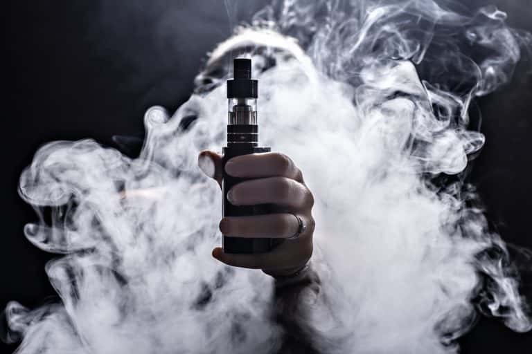 Austin City Council Considers Buffers Zone for Schools and Vape Shops
