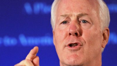 John Cornyn