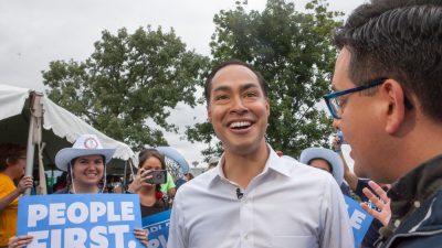 Julian Castro