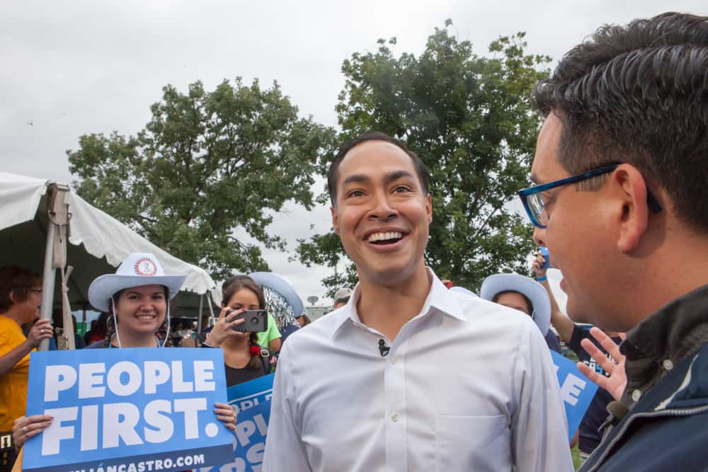 Julian Castro