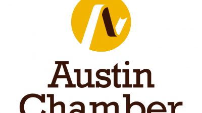 Austin Chamber of Commerce logo