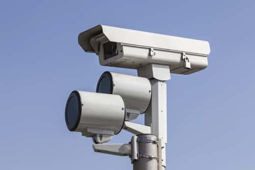 Red light cameras