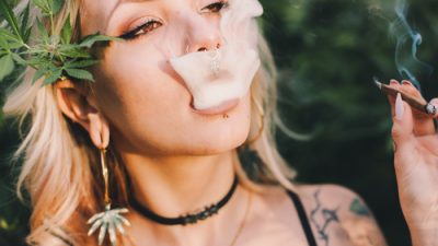 Cite-and-release Marijauna policy is spreading in Williamson County