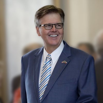 Lt. Gov Dan Patrick to donate ten metal detectors to Santa Fe ISD