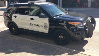 APD cruiser