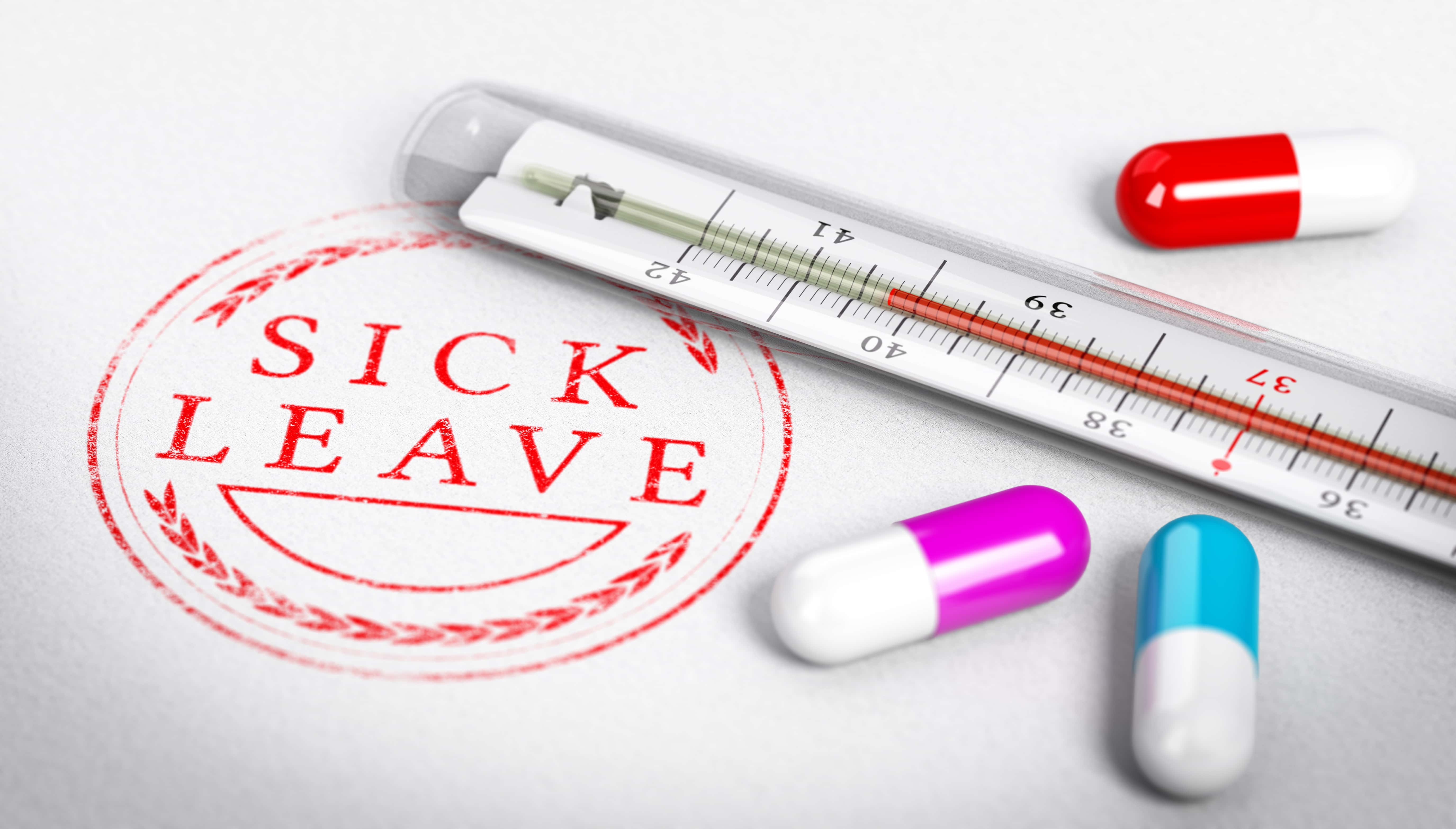 Austin's Paid sick leave in the hands of Texas Courts KLBJAM