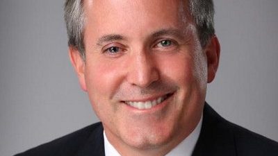 Ken Paxton calling for eight commission members be removed