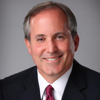 Ken Paxton calling for eight commission members be removed