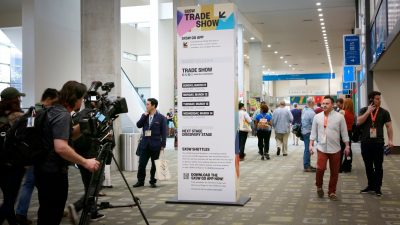 City of Austin discussing options for future of the Convention Center