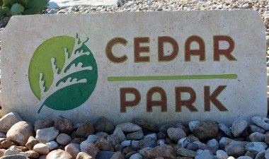 Body found in pond near Cedar Park