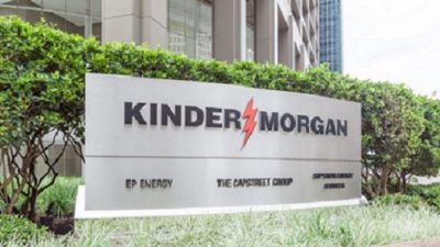 Travis County joins the growing opposition to a major underground natural gas pipeline