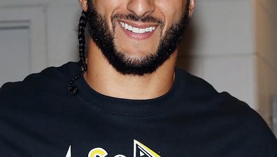 Colin Kaepernick