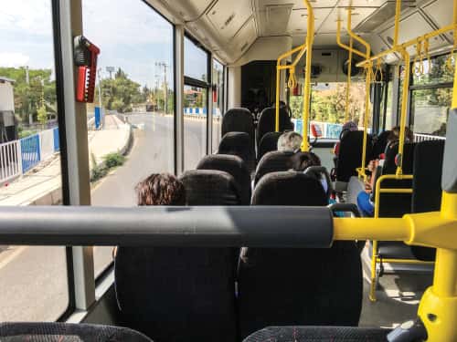 New Cap Metro CEO wants Austin to be guinea pig for autonomous rapid transit