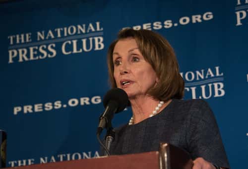 Nancy Pelosi to speak at fundraiser in Austin tonight