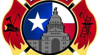 Austin Fire Department logo