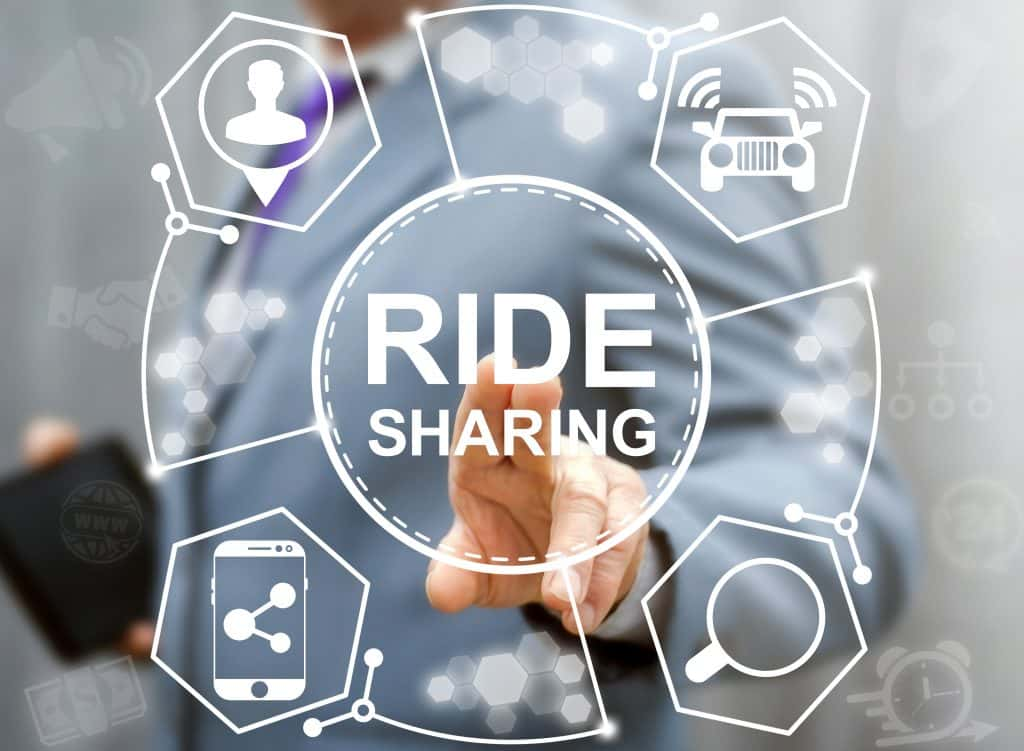 Ride Share