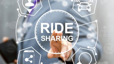Ride Share