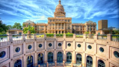 Another bill at the Capitol is pitting state control against local control