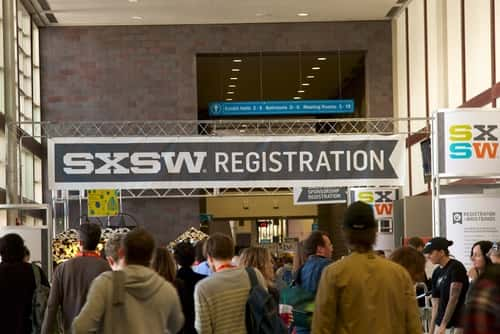 South by Southwest may soon be footing the bill for its own security