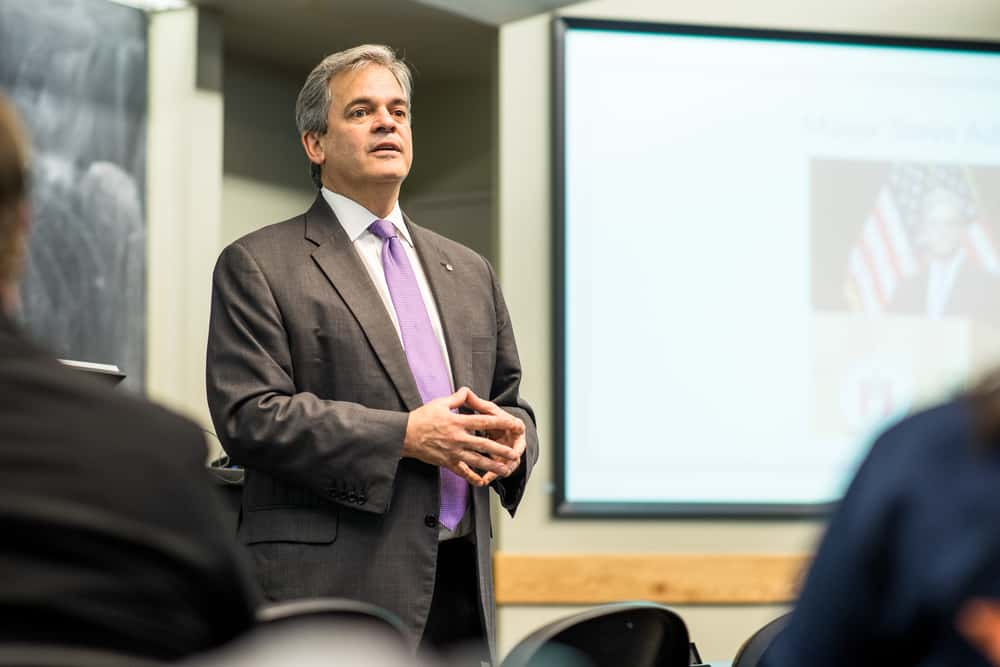 Mayor Adler wants voters to approve borrowing 250 million dollars to build low income housing