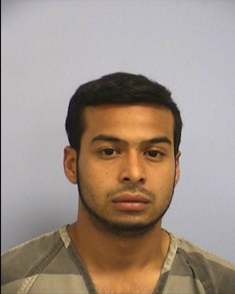 On Wednesday, May 30, 2018, officers of the APD Organized Crime Division stopped a 2008 Pontiac SUV in the 14300 block of South