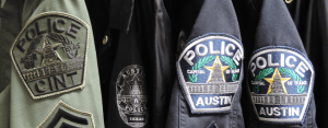 APD Uniforms