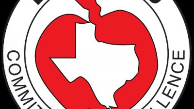 Eanes school district logo