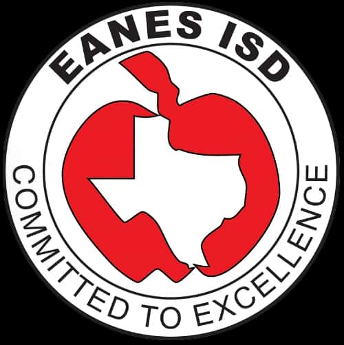 Eanes school district logo