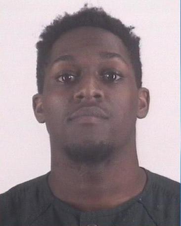 Arieon Oneal Smith mugshot
