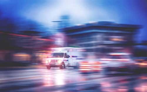 New survey shows a majority of Austin EMS have been either verbally or physically assaulted