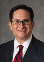 Round Rock State Representative Larry Gonzales resigns