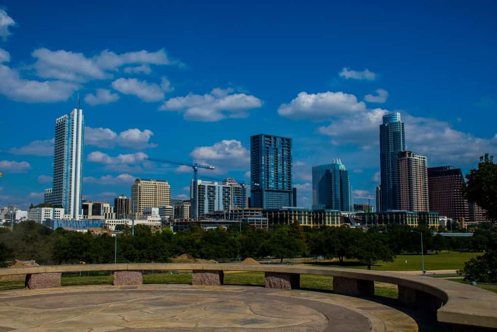 City of Austin