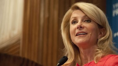 Wendy Davis