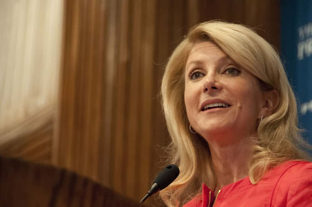 Wendy Davis