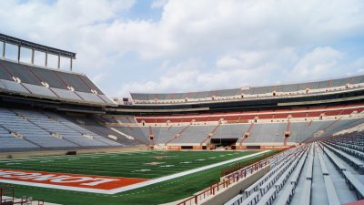 UT expected to approve new expansion for Royal-Memorial Stadium