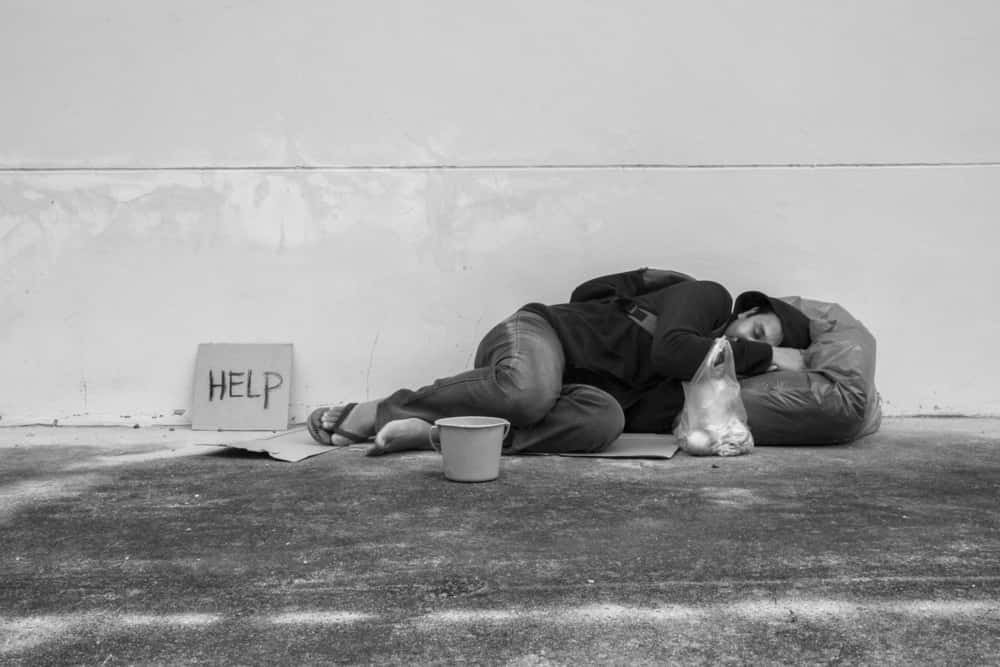 The amount of money spent on Austin's homeless continues to climb