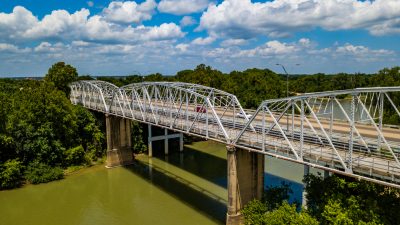 Travis County Commissioners switch gears on a connecting road for the western part of the county