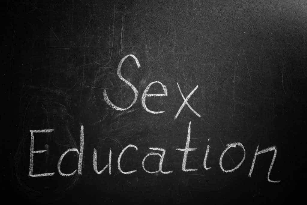 Sex ED