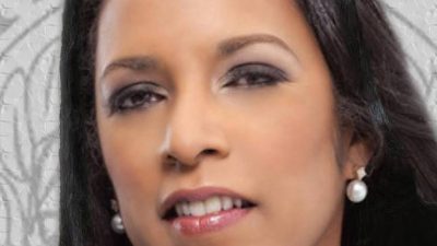 Former State Rep. Dawnna Dukes