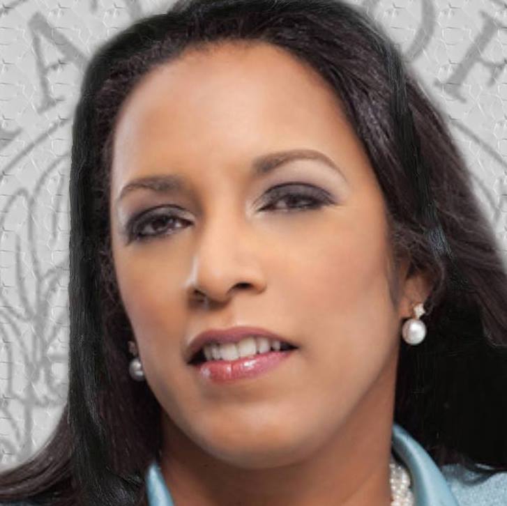 Former State Rep. Dawnna Dukes