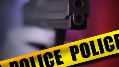 Police respond to downtown shooting