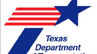 TxDOT logo
